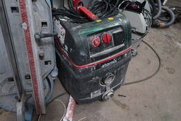 Støvsuger ELECTROSTAR ISC H-1625 DK