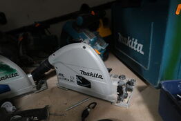 Akku dyksav MAKITA DSP600