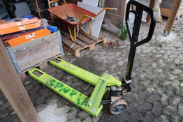 Palleløfter PRAMAC Lifter