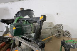 Røreværk EIBENSTOCK EHR 20,1 L