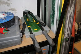 Div. Værktøj BILTEMA m.fl.