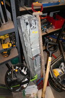 2 stk. bukke STANLEY