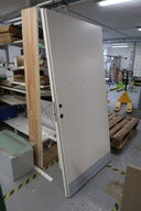 Div. Døre SWEDOOR m.m.