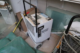 Affugter TROTEC TTK 170 S (muligvis defekt)