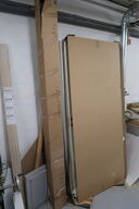 Div. Døre SWEDOOR m.m.