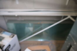 Div. Glas, lister, presenninger m.m.