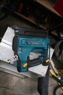 Akku dykkerpistol MAKITA DBN500