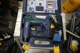 Stiftepistol RAPID BTX140