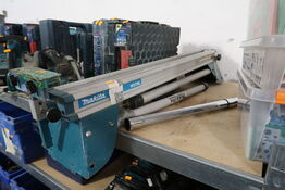 Arbejdsbord MAKITA WST06