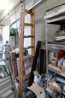 Wienerstige JUMBO, div. Søm m.m.