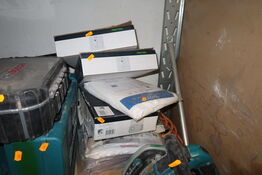 Div. Støvsugerposer bl.a. FESTOOL