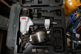 Tromlesømpistol TJEP MX-50