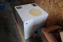 Elvandvarmer METOR THERM 655