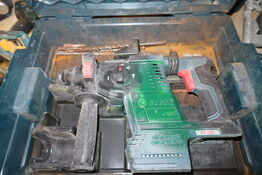 Akku borehammer BOSCH GBH 18V-26 Professional