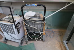 Affugter FRAL (defekt)