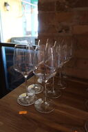 8 stk. vinglas STÖLZLE