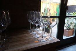 10 stk. vinglas CHEF&SOMMELIER 