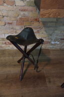 Jagtskammel HUNTERS CHOICE