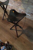 Jagtskammel HUNTERS CHOICE