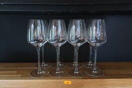 8 stk. vinglas STÖLZLE