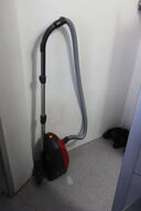 Støvsuger MIELE SBAF5