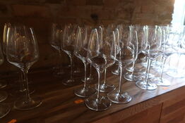 10 stk. vinglas STÖLZLE