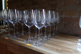 10 stk. vinglas CHEF&SOMMELIER 