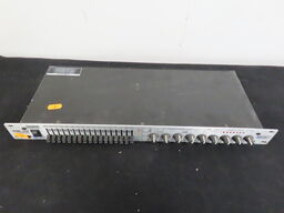 Monitorprocessor OMNITRONIC SMP-152