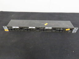 Passiv DI-box STAGE LINE DIB-106