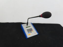 Konferrence microfon EV-PAGE