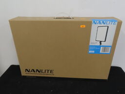 Led lampe til foto/video NANLITE COMPAC 688