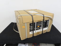 LED lyseffekt STAGE LINE LE-122