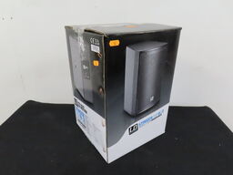 Højtaler (passiv) LD SYSTEMS STINGER MIX6G2