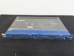 Grafisk equalizer SAMSON S-CURVE 215