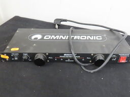 Strømfordeler OMNITRONIC RLD-8