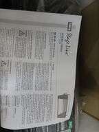 Strobelys STAGE LINE STROBE-170DMX