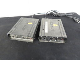 Aktiv equalizer BOSE 402-E