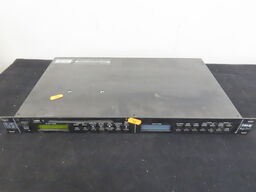 CD afspiller til rack STAGE LINE CD-110T