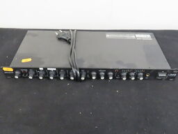 Mixer til rack IMG STAGE LINE MMX-602/SW