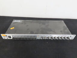 Monitorprocessor OMNITRONIC SMP-152