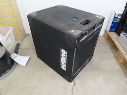 Højtaler, Bundkasse OUTLINE