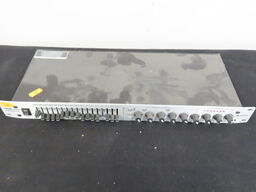 Monitorprocessor OMNITRONIC SMP-152