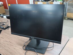 27" ASUS VA27D skærm