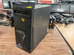 LENOVO Thinkcentre M91p/Intel i5-2400 /4GB/500GB HDD