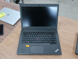 Lenovo ThinkPad L450/Intel i5-5200U/4 GB/128 GB SSD
