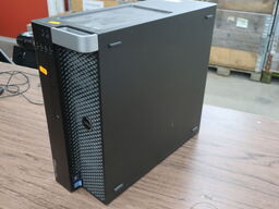 Server DELL Precision Tower 3600/Intel XEON E5-1650/32 GB/256 GB SSD/NVIDIA Quadro K4000