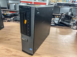 DELL OptiPlex 7010/Intel i5-3570 3,4 GHz/4GB/250GB HDD