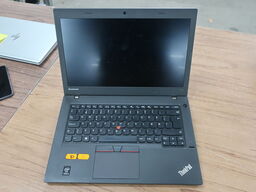Lenovo ThinkPad L450/Intel i5-5200U/4 GB/128 GB SSD