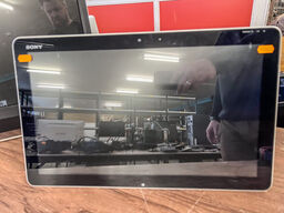 SONY Vaio SVJ202B11M/Intel i3-3227U/4 GB/120 GB SSD
