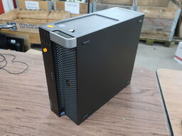 Server DELL Precision Tower 5810/Intel XEON E5-1620V3/8 GB/500 GB HDD/NVIDIA Quadro K620